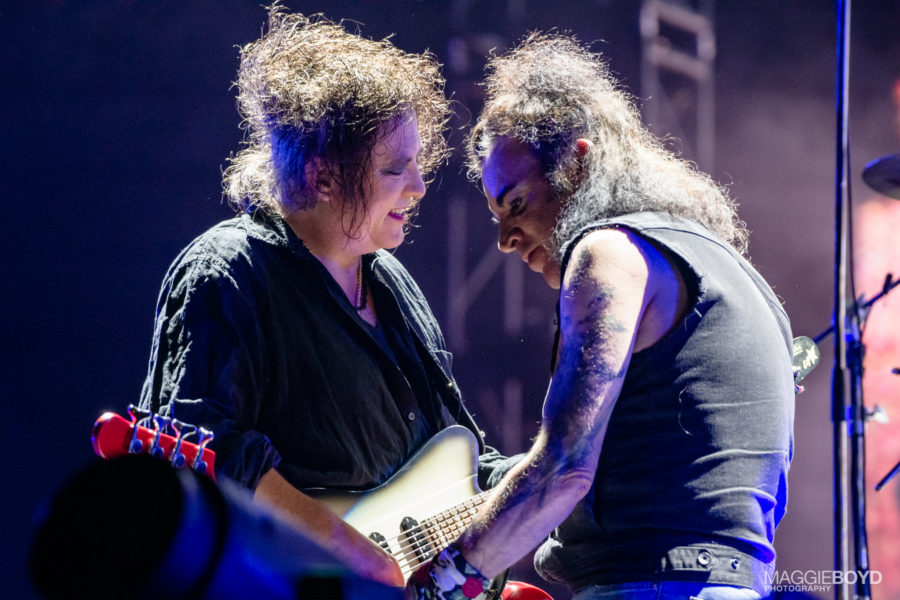 The Cure, Brittany Howard, Metric and More Top Day 2 Austin City Limits Music Festival (FESTIVAL REVIEW/PHOTOS)