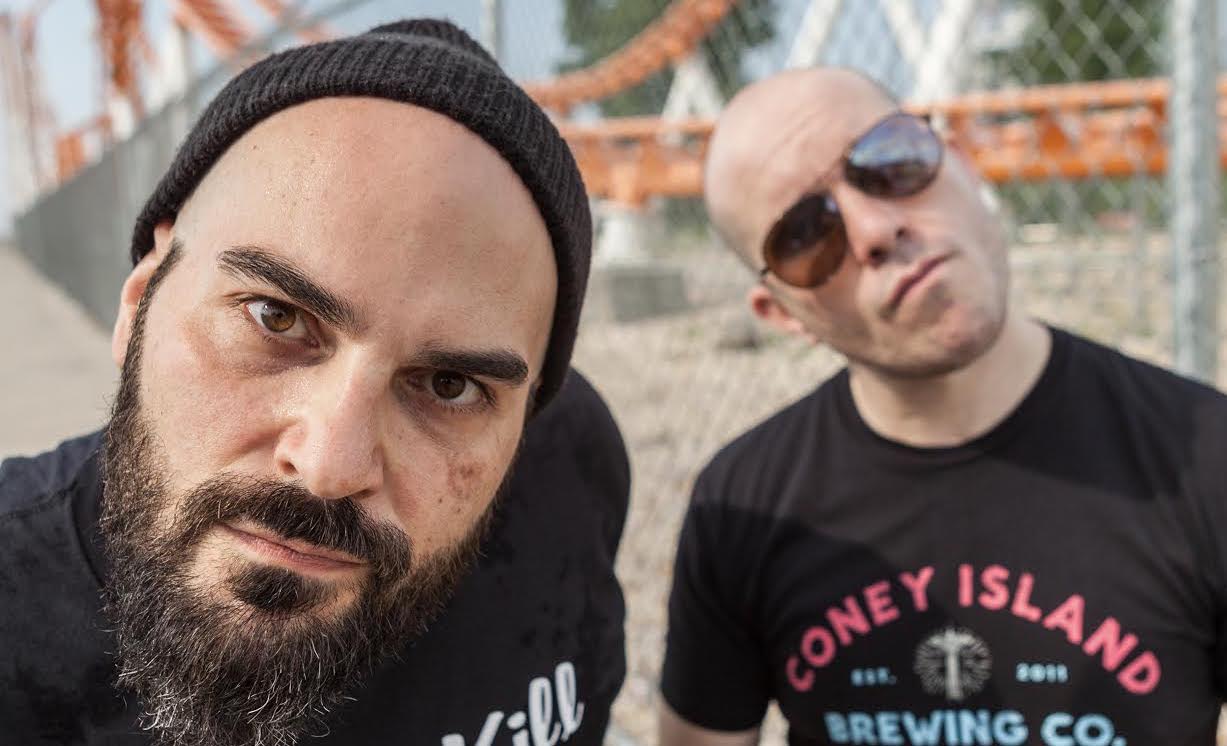 SONG PREMIERE: CINEMA CINEMA Get Exploratory With Jazz-like Excursion on “Colors”
