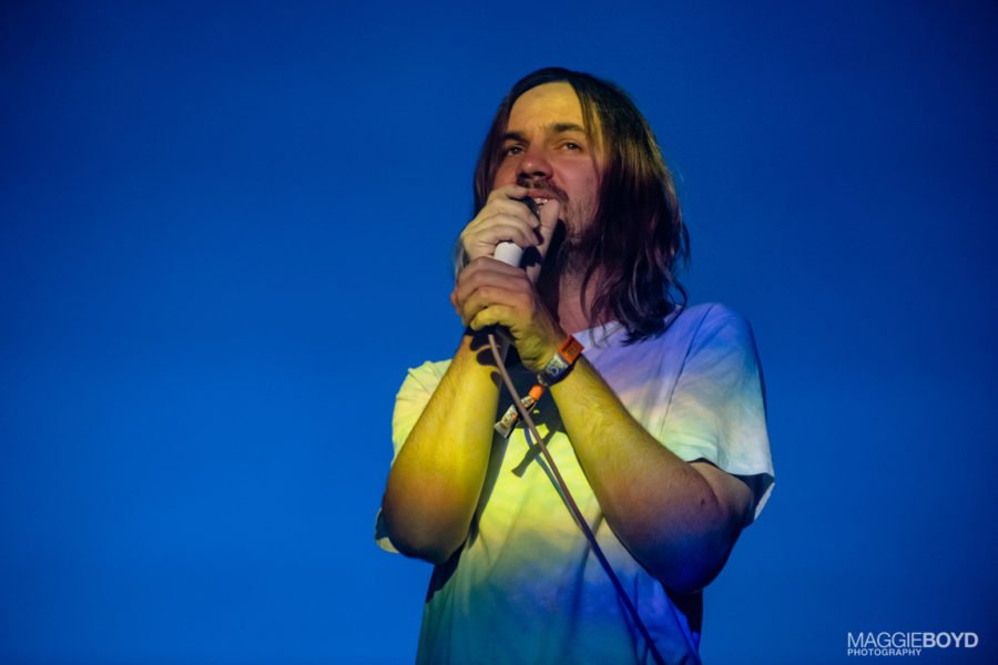 Tame Impala, Black Pistol Fire, Weyes Blood, and Thom Yorke Top Day 1 of Austin City Limits (FESTIVAL REVIEW/PHOTOS)