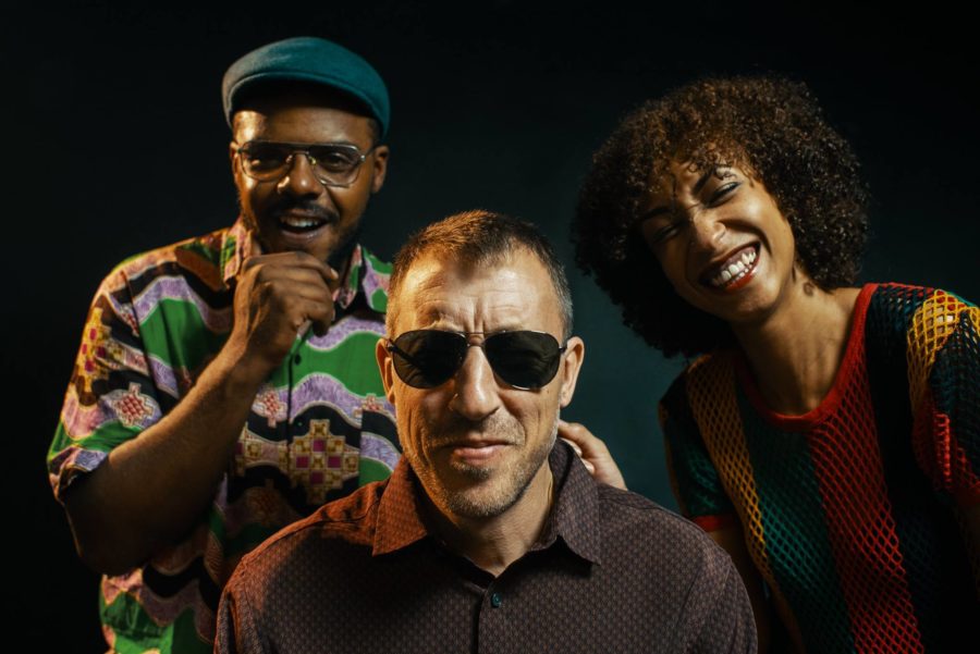 Prince Fatty Touches on Old School Dub and Soul on Collaborative ‘In the Viper’s Shadow’ (ALBUM REVIEW)