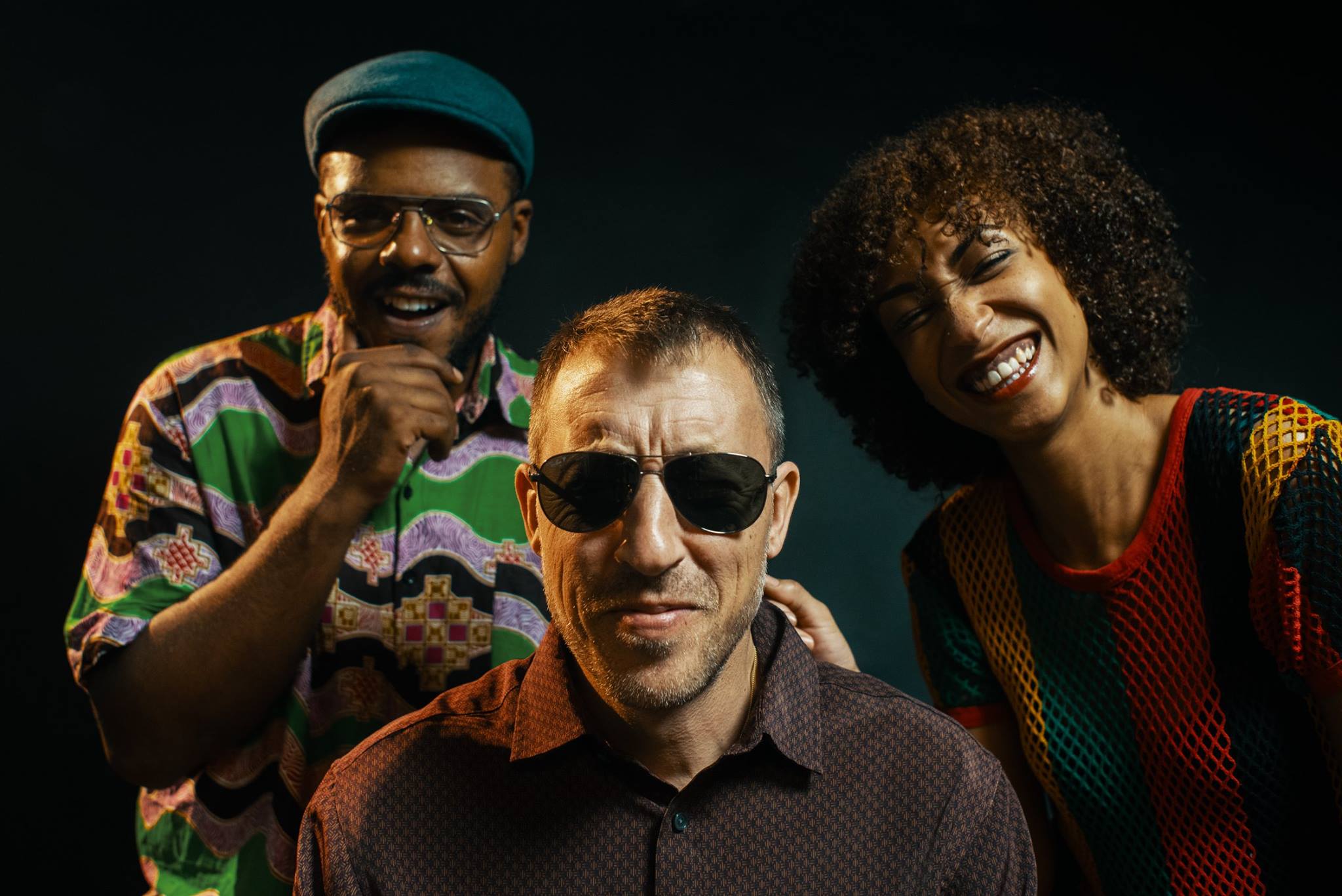 Prince Fatty Touches on Old School Dub and Soul on Collaborative ‘In the Viper’s Shadow’ (ALBUM REVIEW)