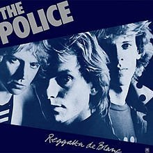 40 Years Ago Today -The Police Release Second LP ‘Reggatta de Blanc’ (Listen To “Does Everyone Stare”)