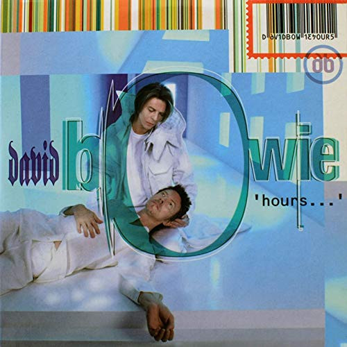 20 Years Ago Today – David Bowie Releases ‘Hours’ LP -1st Full LP By Major Artist Avl For Download