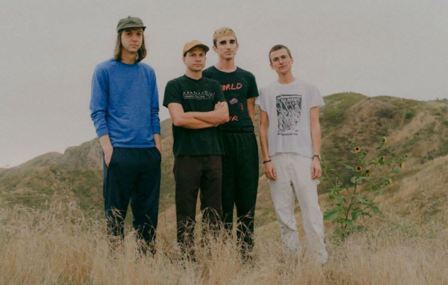 DIIV Pack a Heavy Punch with Dark and Grungy ‘Deceiver’ (ALBUM REVIEW)