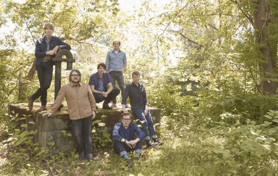 Wilco Announce Spring West Coast North American Tour – Share “Before Us” Video