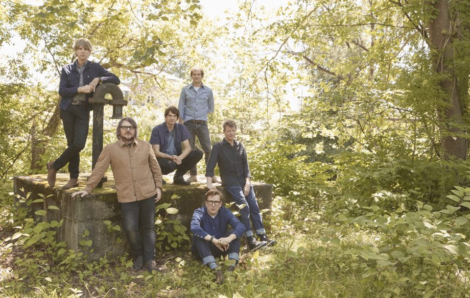 Wilco Introduces Front House Live Catalog Series Glide Magazine