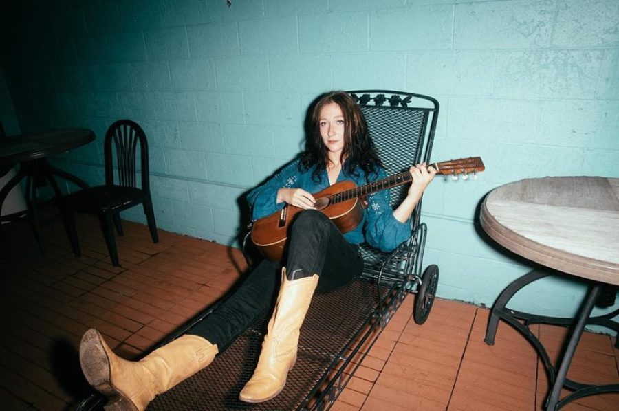 Appalachian Songstress Alexa Rose Dips Into Memphis For Debut ‘Medicine for the Living’ (ALBUM REVIEW)