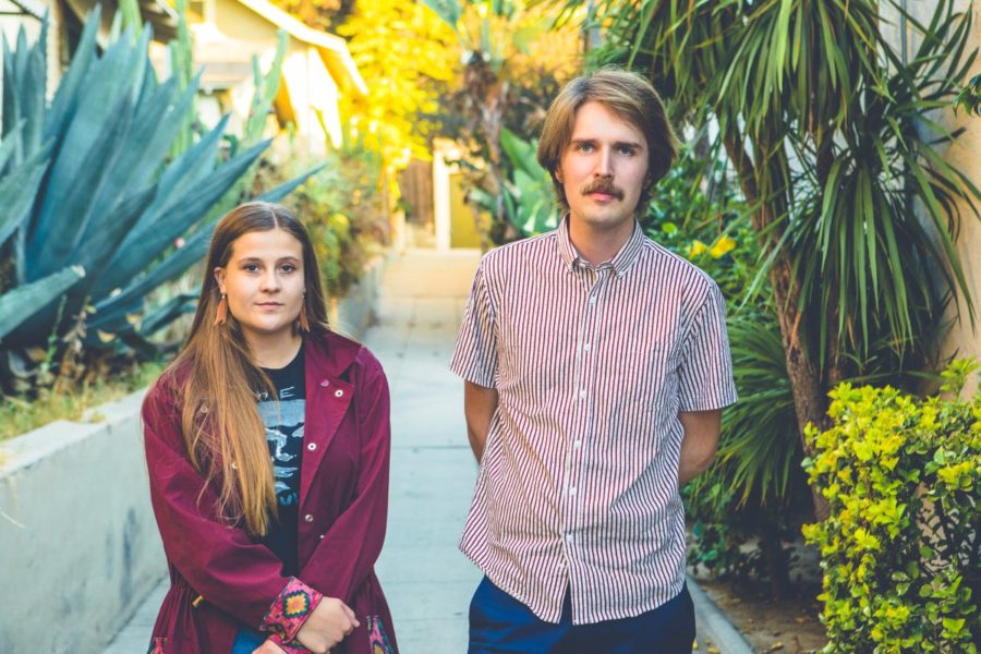 Kacy & Clayton Encore with Jeff Tweedy Produced ‘Carrying On’ (ALBUM REVIEW)