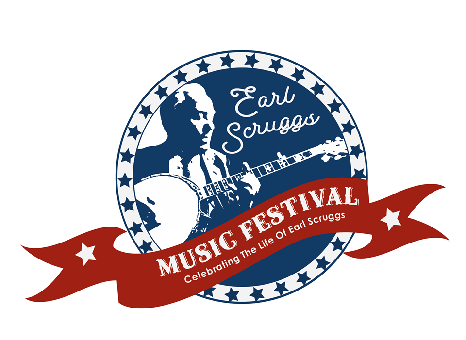 Marty Stuart, Jerry Douglas, Dom Flemons and More to Play Inaugural Earl Scruggs Music Festival