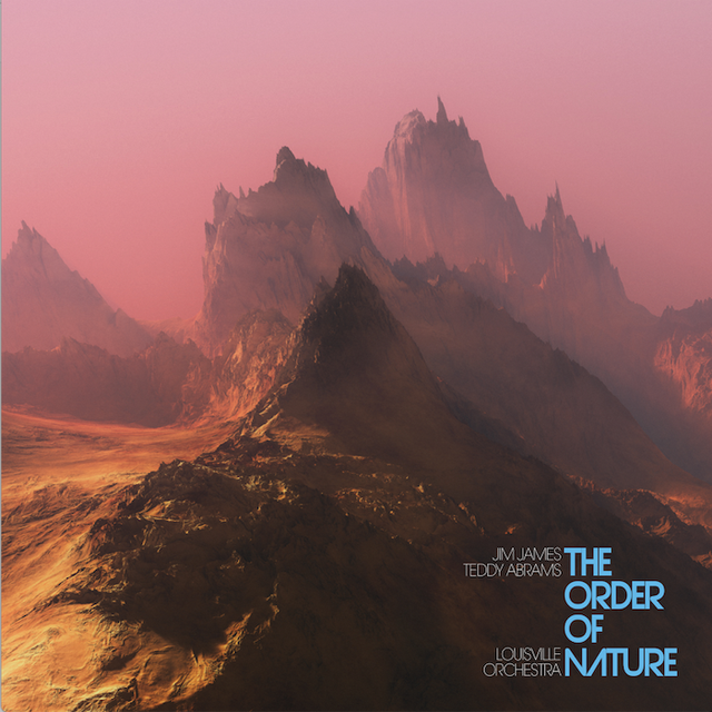 LISTEN: Jim James and Teddy Abrams Visit Cinematic Glory With “Back to the End of the World”
