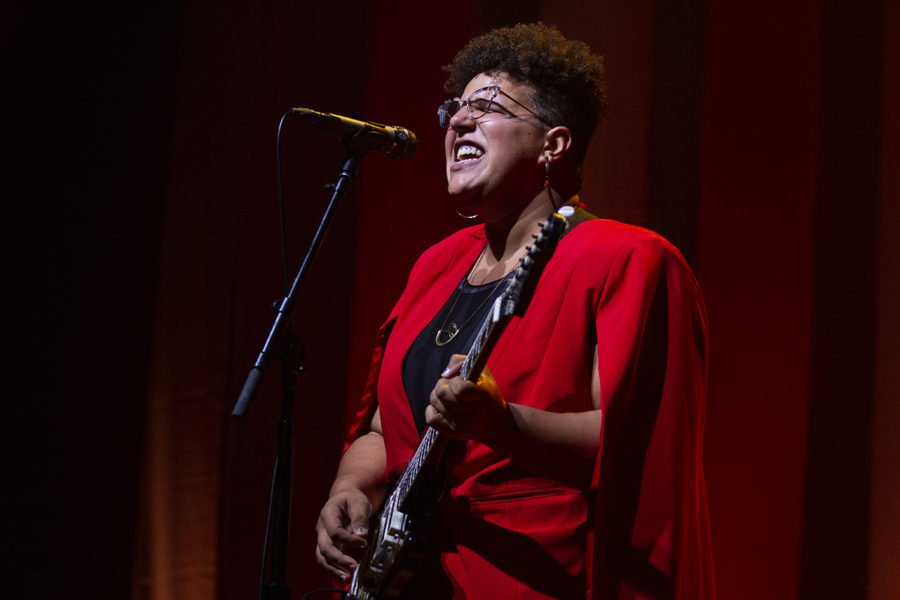 2021 Grammy Awards:  Brittany Howard, Billy Strings, Fiona Apple, Thundercat Among Winners