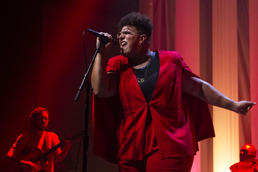 Brittany Howard Returns For Spring 2020 U.S. Tour