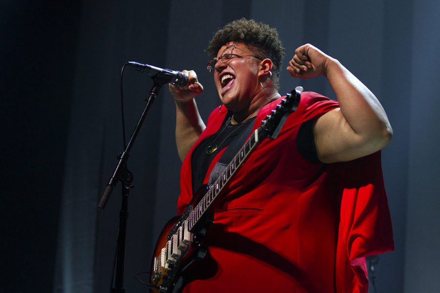 2021 Grammy Nominees: Brittany Howard, Black Pumas, Big Thief, Billy Strings Lead Nominations