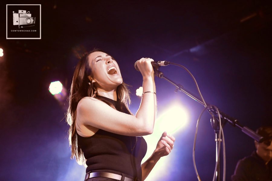 Americanafest 2019: Renowned Photographer Chad Cochran Shares Music City Journal