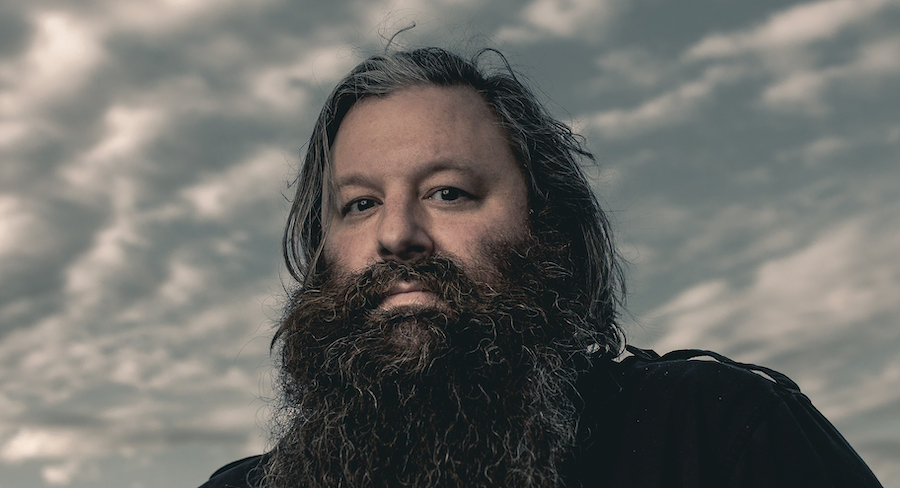 SONG PREMIERE: Bradford Loomis Shows Fire In His Soul With Charged Up Americana Rocker “Righteous Kind”