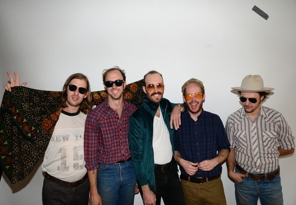 Mail the Horse Announce Self-titled LP out 11/22, Share New Single “Sweet Red Lies”