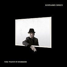 85 Years Ago Today – The Late Leonard Cohen Was Born (Listen to Posthumous New Track “The Goal”)