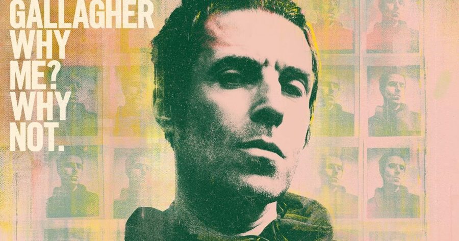 Liam Gallagher Continues Solo Journey On ‘Why Me? Why Not’ (ALBUM REVIEW)