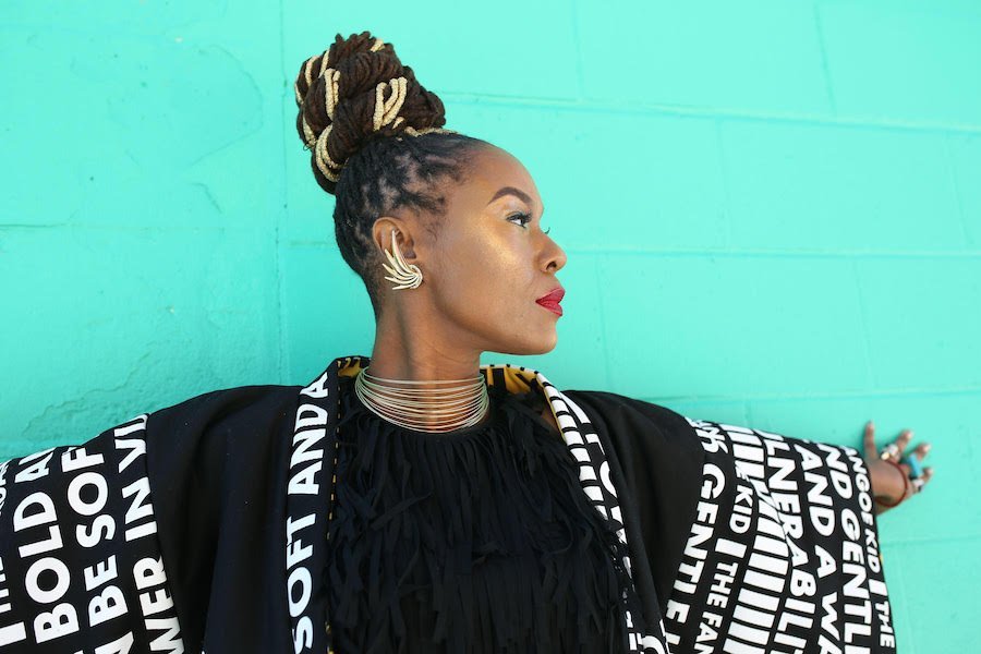 SONG PREMIERE: Sh8peshifter Blends Hip-Hop and Electro Beats with Vocally Compelling “Open My Door”
