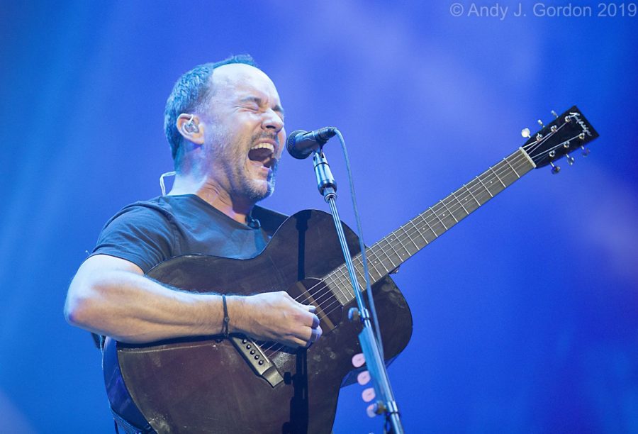 2019 KAABOO Del Mar Sports Fine Mix of Classic & Modern Via Dave Matthew Band, Duran Duran, Kings of Leon & More (FESTIVAL RECAP/PHOTOS)