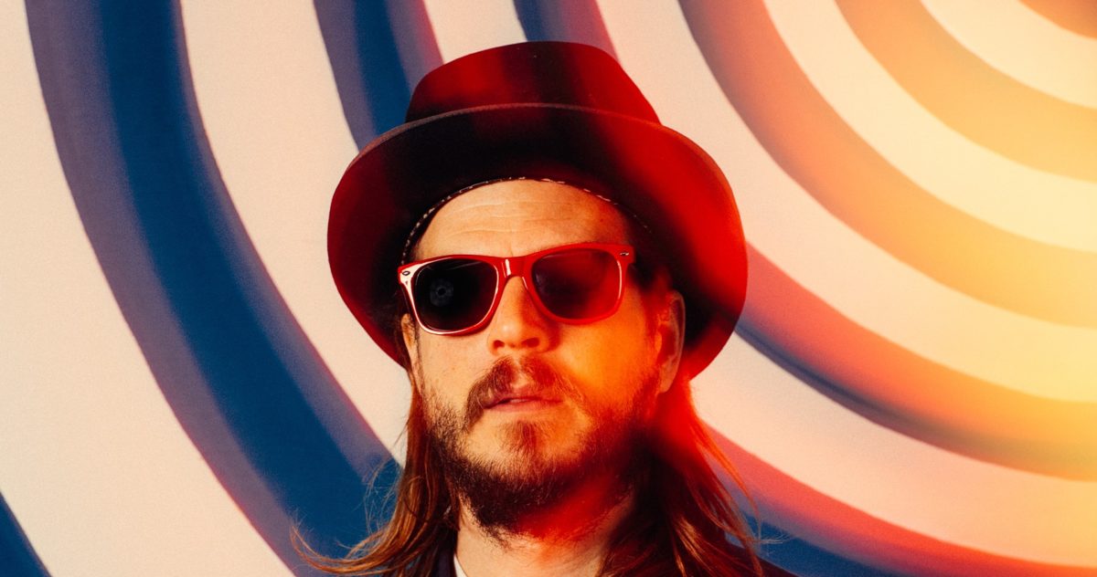 Marco Benevento Enhances, Engages & Grooves On ‘Let It Slide’ (ALBUM REVIEW)