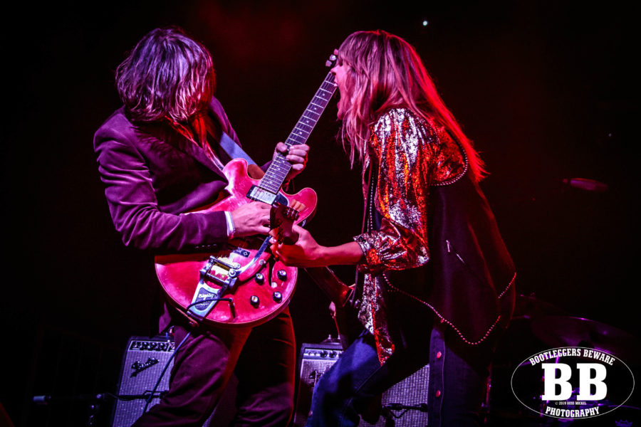 2019 Grand Point North Festival Boasts Diversity & Substance With: Grace Potter, Warren Haynes, JS Ondara, Rainbow Kitten Surprise (FESTIVAL RECAP/PHOTOS)