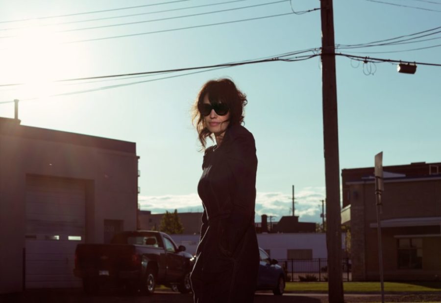 Pieta Brown’s ‘Freeway’ Boasts of Strength, Grace & Confidence (ALBUM REVIEW)