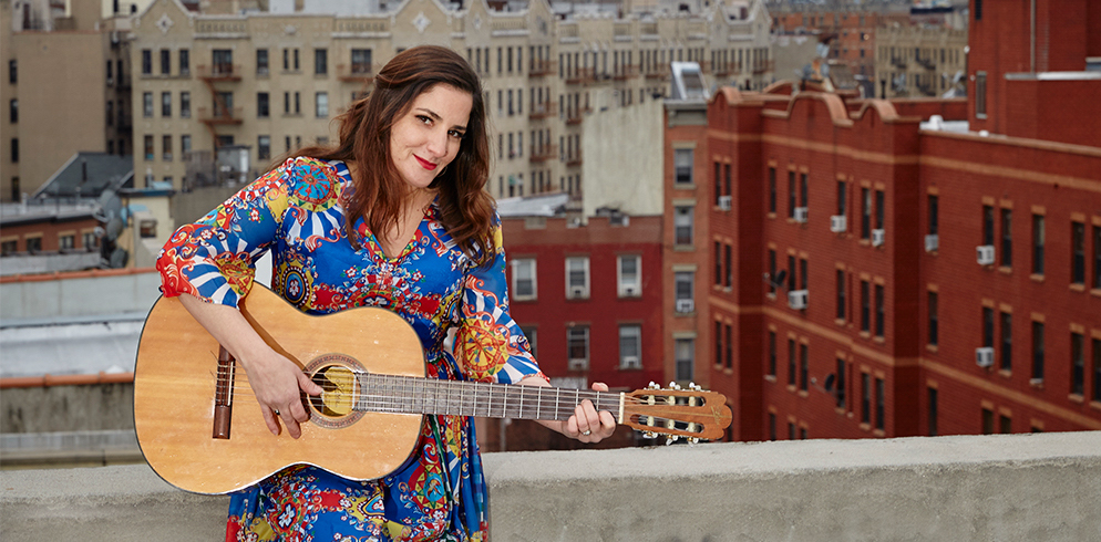 Ani Cordero Talks New Album ‘El Machete’, Hurricane Maria Relief and More (INTERVIEW)