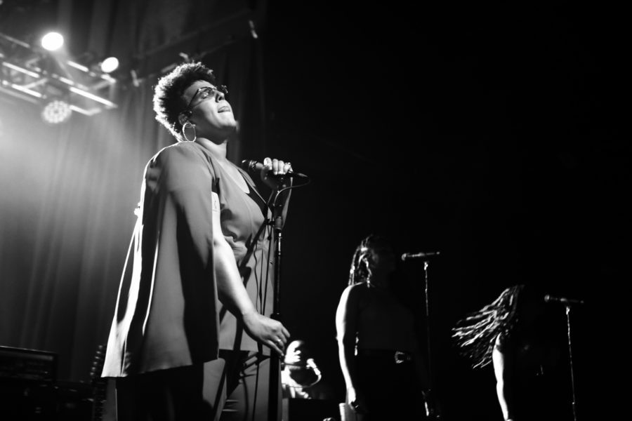 Brittany Howard Make Solo Debut With Ethereal, Electronic & Soulful ‘Jamie’ (ALBUM REVIEW)