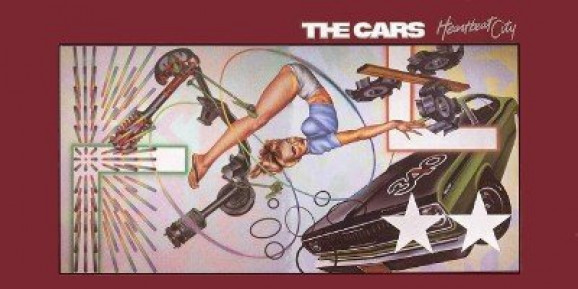 Ric Ocasek of The Cars Dies at 75- Legendary Band Leader, Singer & Producer
