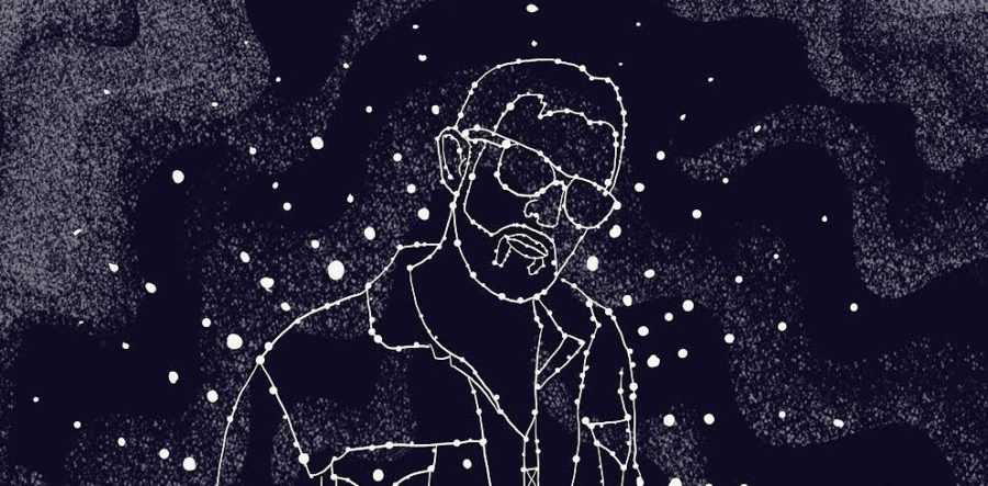 Rolling Out the Record: Pretend Collective Debuts Full Length LP