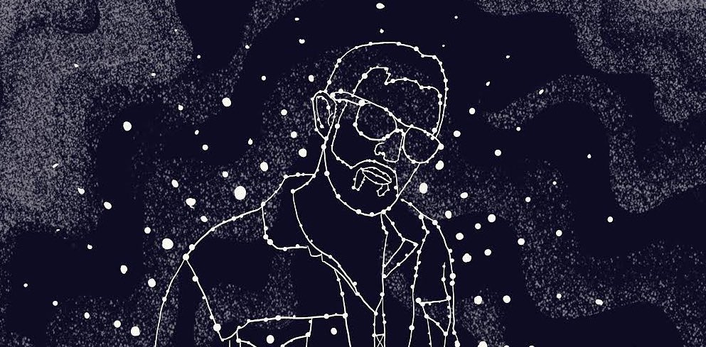 Rolling Out the Record: Pretend Collective Debuts Full Length LP