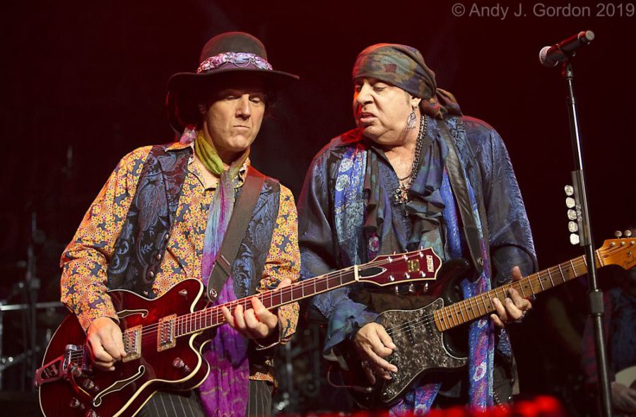 Big Blues Bender 2019 with Little Steven, Gov’t Mule, Tab Benoit Is a Sure Bet in Las Vegas (FESTIVAL RECAP/PHOTOS)