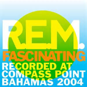 R.E.M. Releases Unreleased “Fascinating” Track For Bahamas Hurricane Relief