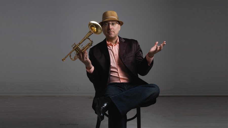 Brian Lynch Pays Homage to Legendary Authors and Literature on ‘The Omni-American Book Club: My Journey Through Literature in Music’ (ALBUM REVIEW)