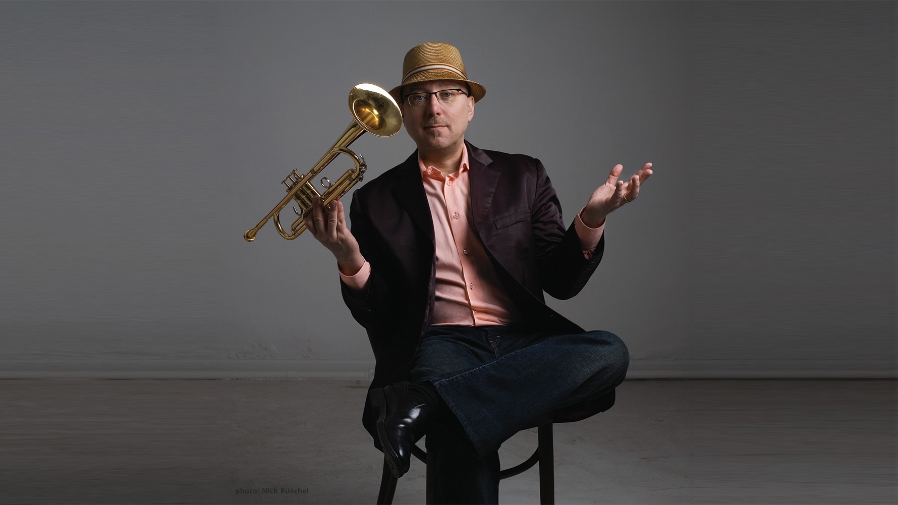 Brian Lynch Pays Homage to Legendary Authors and Literature on ‘The Omni-American Book Club: My Journey Through Literature in Music’ (ALBUM REVIEW)