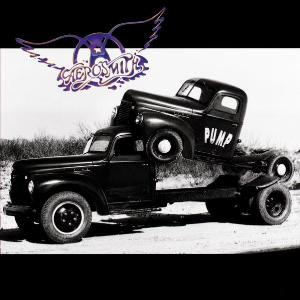 30 Years Ago Today – Aerosmith Released ‘Pump’ LP (Watch Live Springfield, MA ’89)