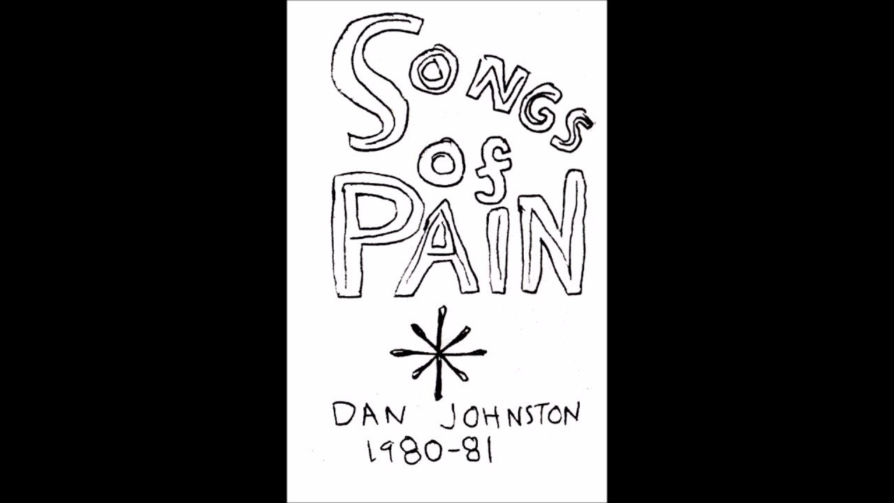 Eccentric Songwriter/Artist Daniel Johnston Dies at 58