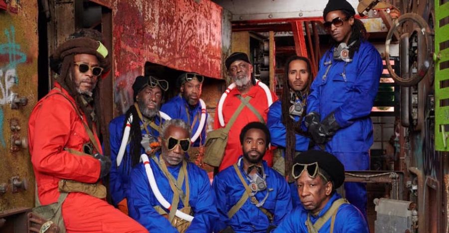 Steel Pulse Call Out Injustice at Beverly MA’s Cabot Theatre (SHOW REVIEW)