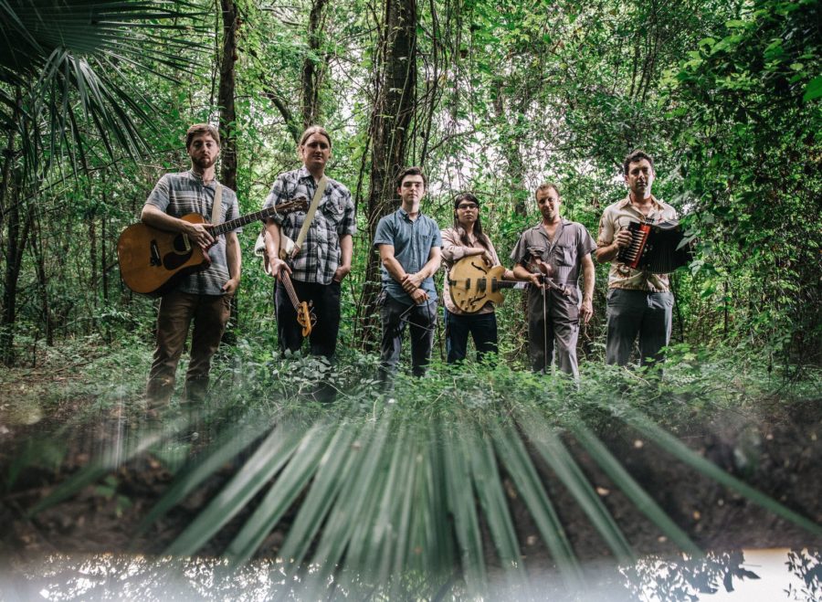 Lost Bayou Ramblers Captured At Their Live Best On ‘ASTEUR’ (ALBUM REVIEW)