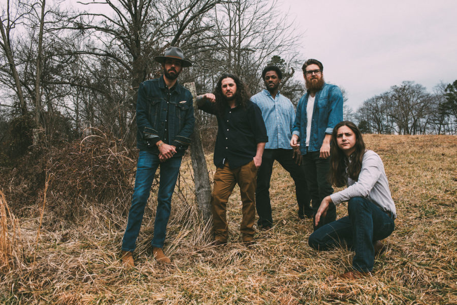 Time Sawyer Revs Up The Songwriting Machine On ‘Mountain Howdy’ (INTERVIEW/VIDEO PREMIERE)