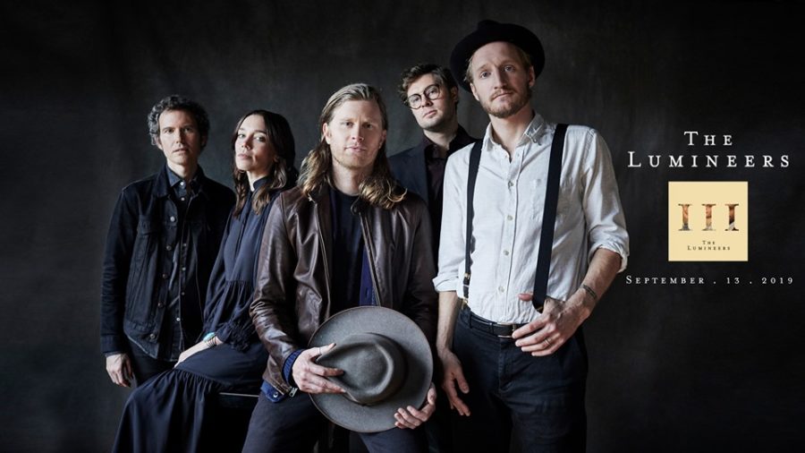 On The Lumineers III, Folk Pop Outfit Continue Perfecting Radio Formula (ALBUM REVIEW)