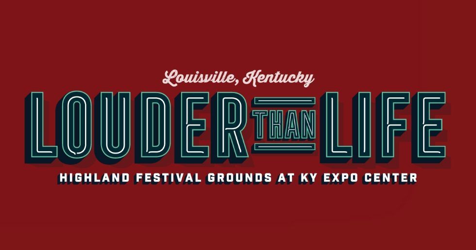 Louder Than Life Slipknot, Guns N Roses, Disturbed and Other Mega Rock Acts to Kentucky (FESTIVAL PREVIEW)