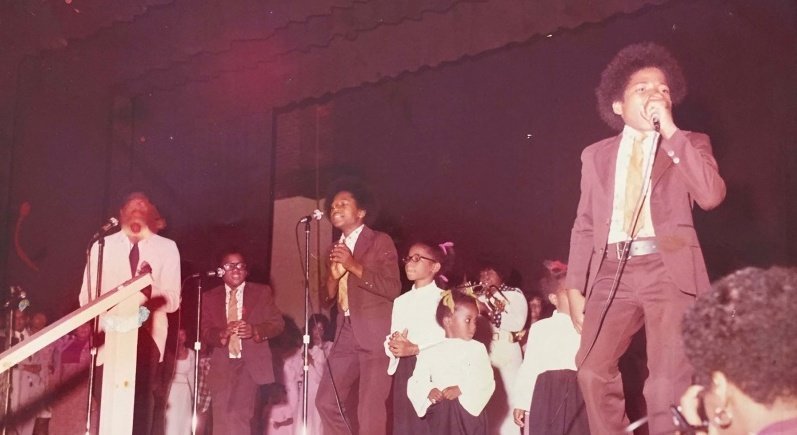 ‘The Time for Peace is Now’ Shines Light on Funk and Soul Roots in Classic Gospel (ALBUM REVIEW)