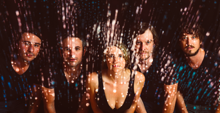 The Deer Announce New LP ‘Do No Harm’, Sign to Keeled Scales