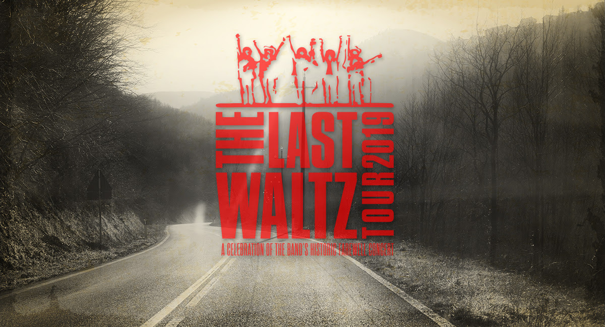 The Last Waltz Tour Announced feat. Warren Haynes, Lukas Nelson, Jamey Johnson, John Medeski