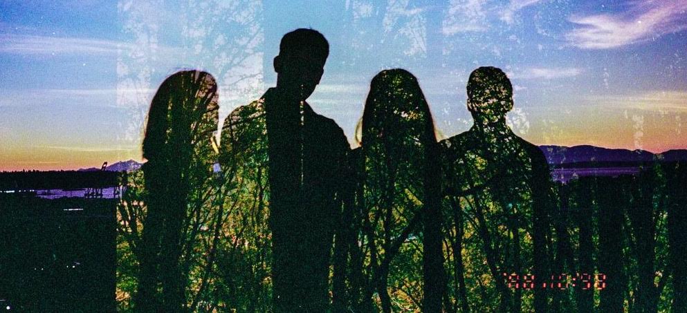 SONG PREMIERE: somesurprises Drift Eerily Through Shoegaze Soundscape with “Country Sun”