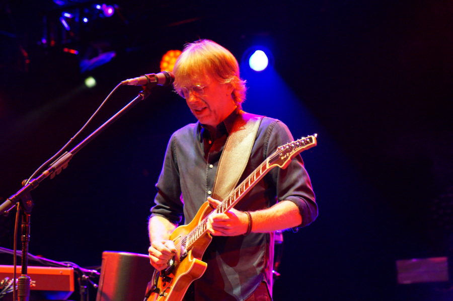 Phish at Dick’s Sporting Goods Park 2019 – “Plague Dog” and Other Choice Cuts (SHOW RECAPS)