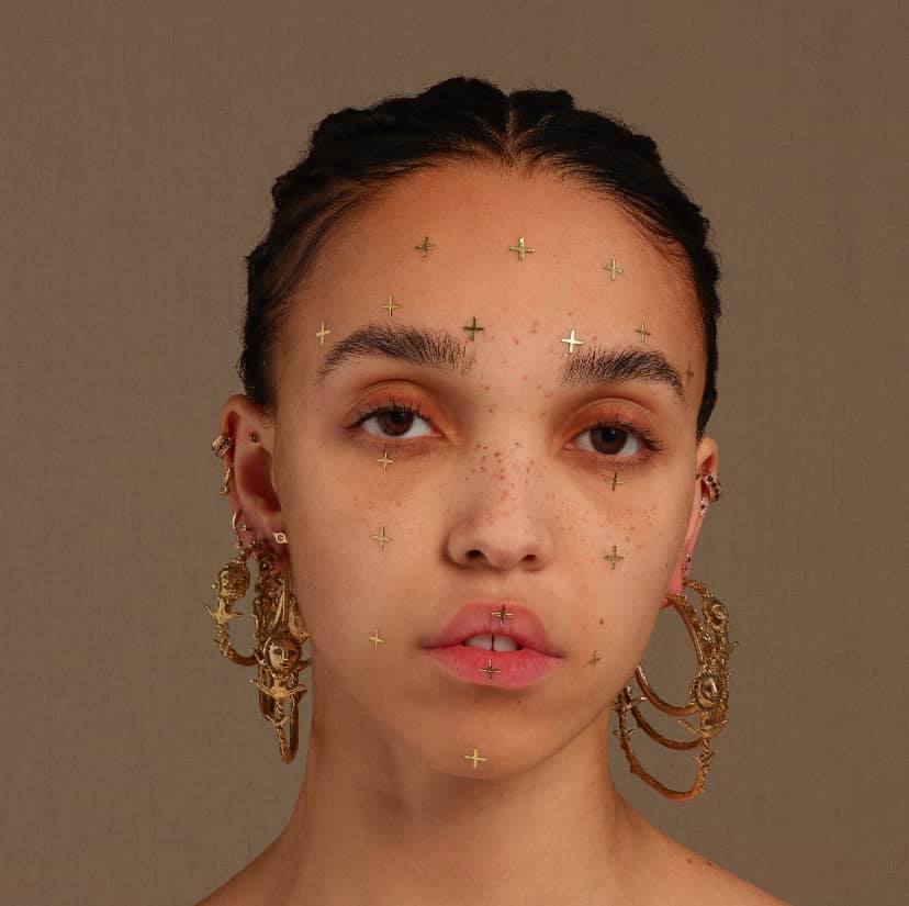 FKA twigs Announces North American Dates For Magdalene Tour