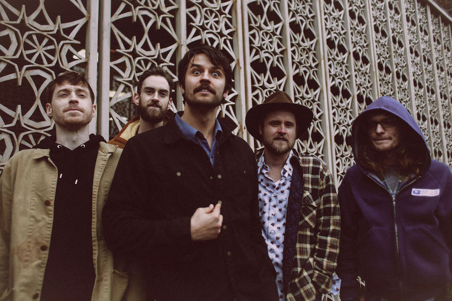 VIDEO PREMIERE: Bendigo Fletcher Revel in Friendships and Nature with Warm Indie Folk Tune “Chocolate Garden”